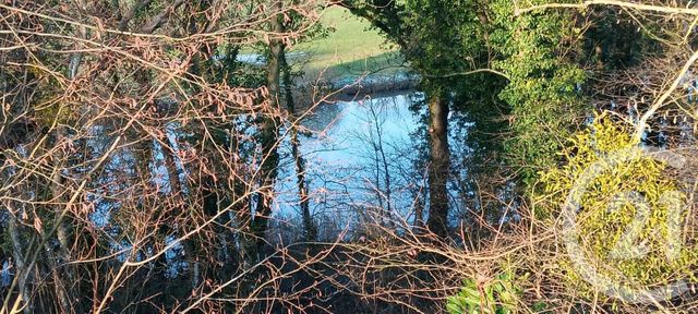 maison à vendre - 7 pièces - 175.0 m2 - JOUVENCON - 71 - BOURGOGNE - Century 21 Agence Coeur De Bresse