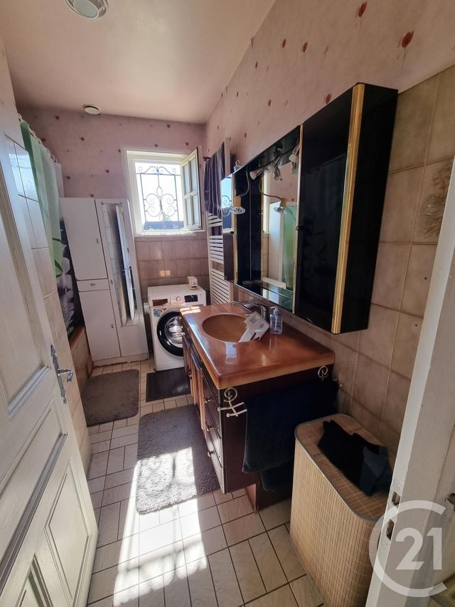 maison à vendre - 7 pièces - 175.0 m2 - JOUVENCON - 71 - BOURGOGNE - Century 21 Agence Coeur De Bresse