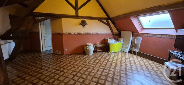 maison à vendre - 7 pièces - 175.0 m2 - JOUVENCON - 71 - BOURGOGNE - Century 21 Agence Coeur De Bresse