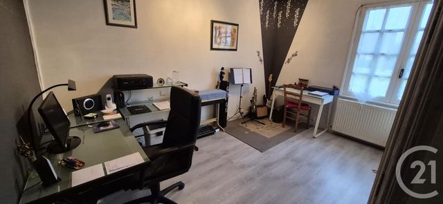 maison à vendre - 7 pièces - 175.0 m2 - JOUVENCON - 71 - BOURGOGNE - Century 21 Agence Coeur De Bresse