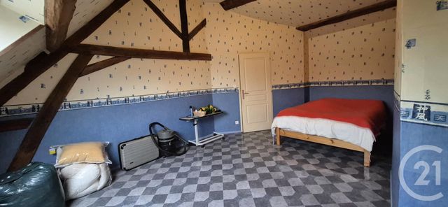 maison à vendre - 7 pièces - 175.0 m2 - JOUVENCON - 71 - BOURGOGNE - Century 21 Agence Coeur De Bresse