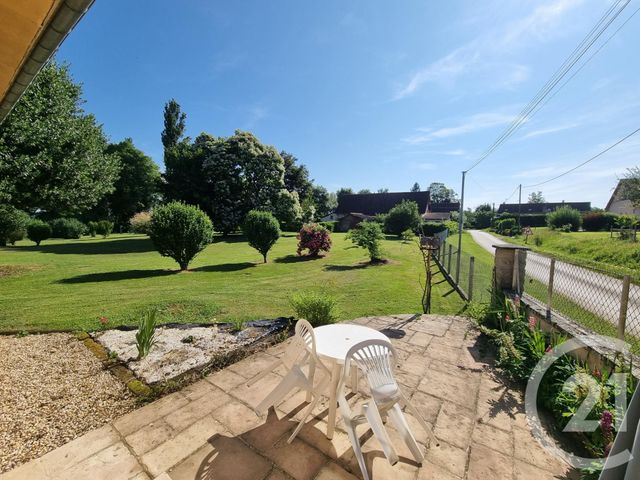 maison à vendre - 7 pièces - 175.0 m2 - JOUVENCON - 71 - BOURGOGNE - Century 21 Agence Coeur De Bresse