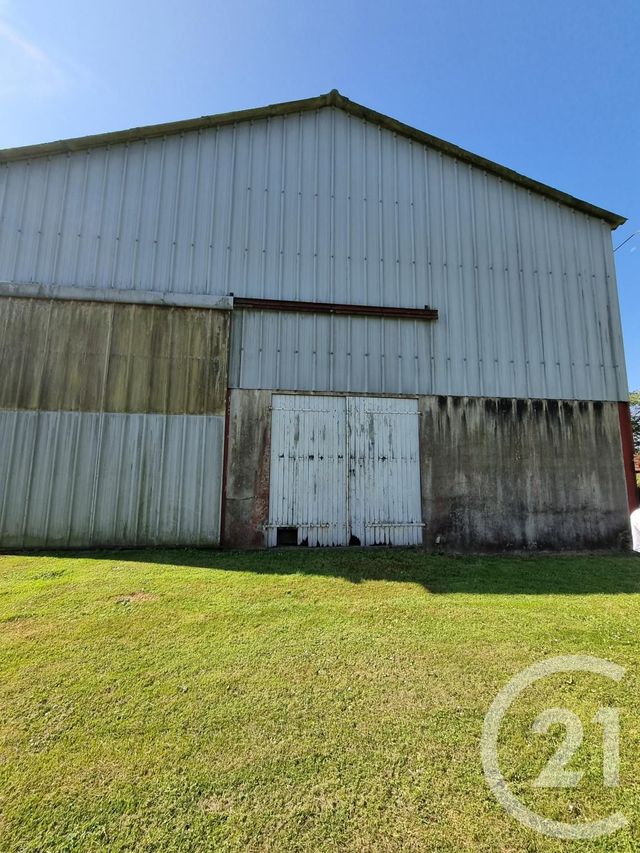 maison à vendre - 7 pièces - 175.0 m2 - JOUVENCON - 71 - BOURGOGNE - Century 21 Agence Coeur De Bresse