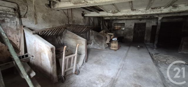 maison à vendre - 7 pièces - 175.0 m2 - JOUVENCON - 71 - BOURGOGNE - Century 21 Agence Coeur De Bresse