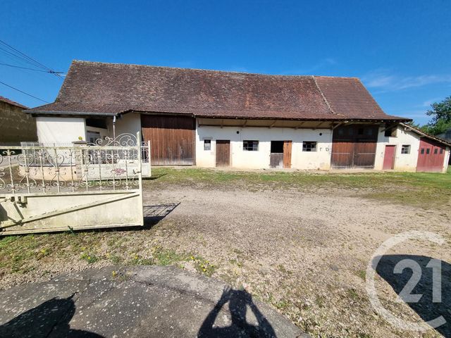 maison à vendre - 7 pièces - 175.0 m2 - JOUVENCON - 71 - BOURGOGNE - Century 21 Agence Coeur De Bresse