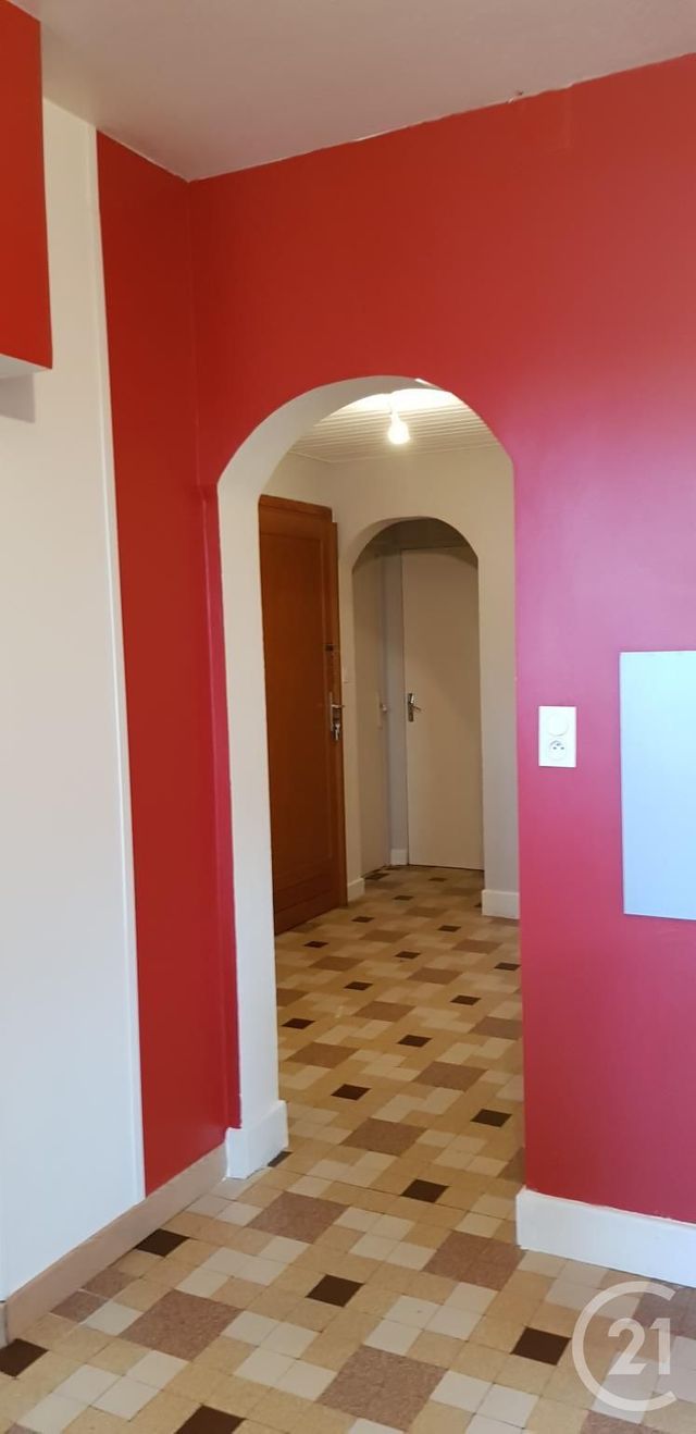 immeuble à vendre - 173.0 m2 - LOUHANS - 71 - BOURGOGNE - Century 21 Agence Coeur De Bresse