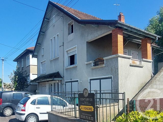 Immeuble à vendre LOUHANS