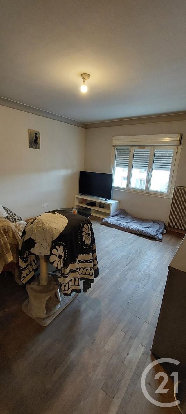 immeuble à vendre - 173.0 m2 - LOUHANS - 71 - BOURGOGNE - Century 21 Agence Coeur De Bresse