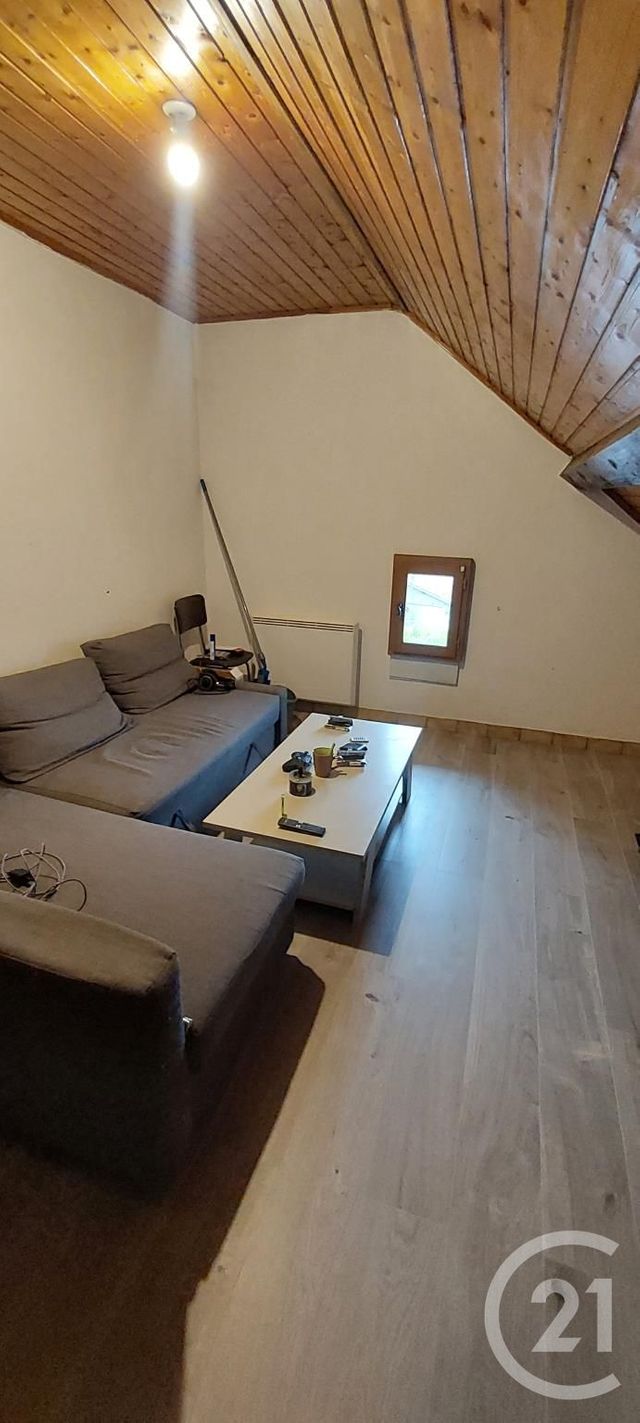 immeuble à vendre - 173.0 m2 - LOUHANS - 71 - BOURGOGNE - Century 21 Agence Coeur De Bresse