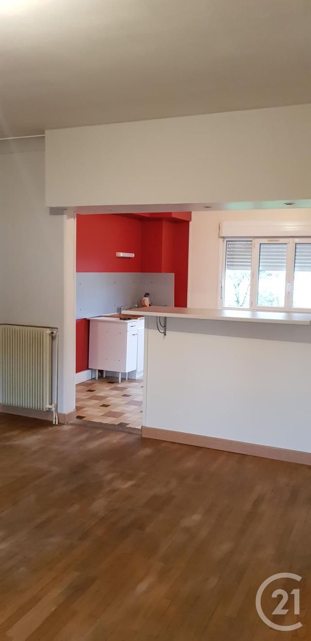 immeuble à vendre - 173.0 m2 - LOUHANS - 71 - BOURGOGNE - Century 21 Agence Coeur De Bresse