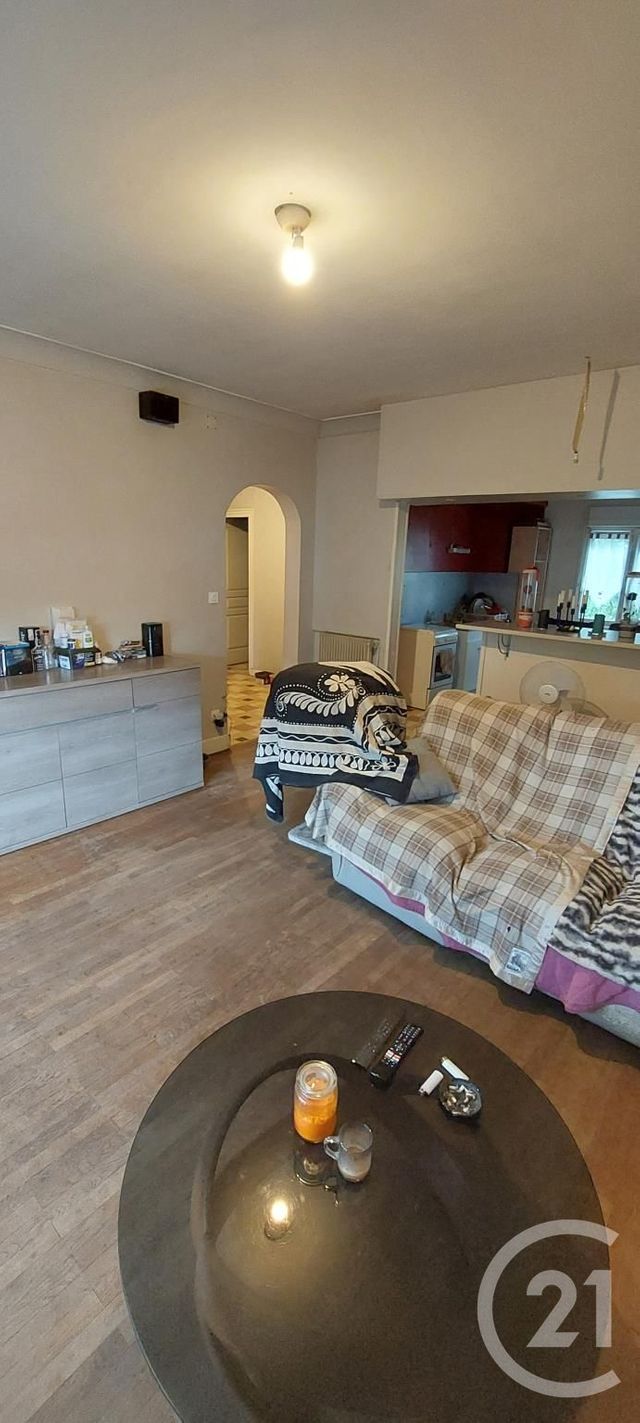 immeuble à vendre - 173.0 m2 - LOUHANS - 71 - BOURGOGNE - Century 21 Agence Coeur De Bresse