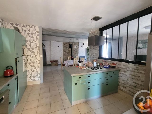 maison - HUILLY SUR SEILLE - 71