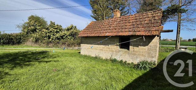 maison à vendre - 6 pièces - 136.8 m2 - SIMARD - 71 - BOURGOGNE - Century 21 Agence Coeur De Bresse