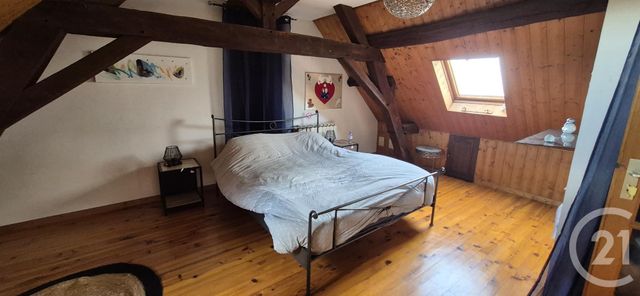 maison à vendre - 6 pièces - 136.8 m2 - SIMARD - 71 - BOURGOGNE - Century 21 Agence Coeur De Bresse