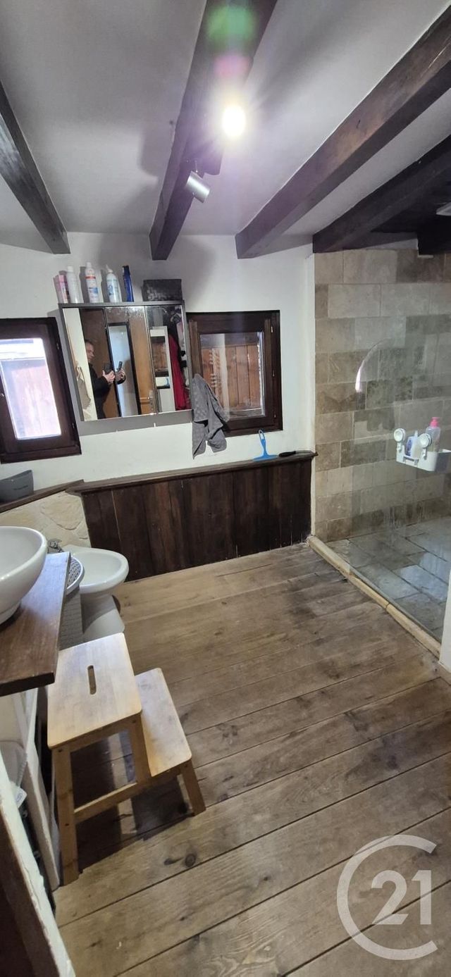 maison à vendre - 6 pièces - 136.8 m2 - SIMARD - 71 - BOURGOGNE - Century 21 Agence Coeur De Bresse