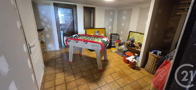 maison à vendre - 6 pièces - 136.8 m2 - SIMARD - 71 - BOURGOGNE - Century 21 Agence Coeur De Bresse