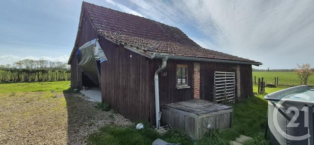 maison à vendre - 6 pièces - 136.8 m2 - SIMARD - 71 - BOURGOGNE - Century 21 Agence Coeur De Bresse