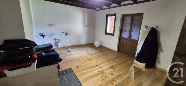 maison à vendre - 6 pièces - 136.8 m2 - SIMARD - 71 - BOURGOGNE - Century 21 Agence Coeur De Bresse