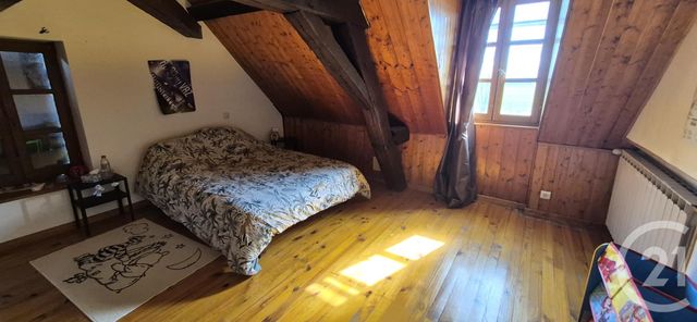 maison à vendre - 6 pièces - 136.8 m2 - SIMARD - 71 - BOURGOGNE - Century 21 Agence Coeur De Bresse