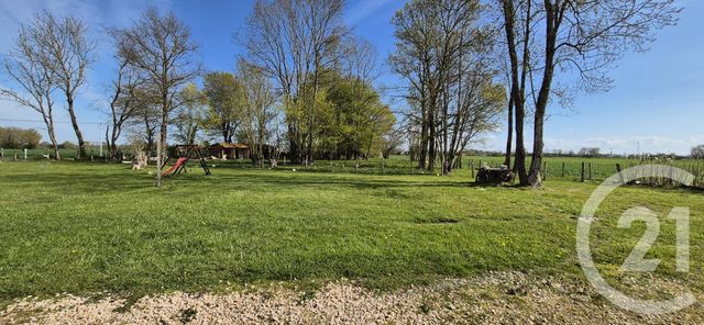 maison à vendre - 6 pièces - 136.8 m2 - SIMARD - 71 - BOURGOGNE - Century 21 Agence Coeur De Bresse