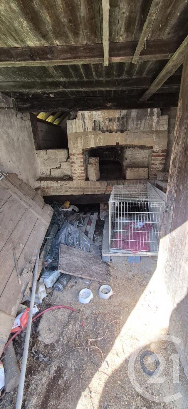 maison à vendre - 6 pièces - 136.8 m2 - SIMARD - 71 - BOURGOGNE - Century 21 Agence Coeur De Bresse