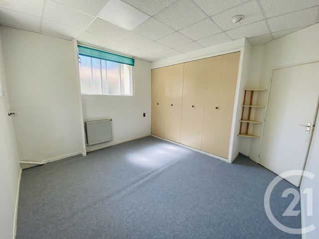 maison à vendre - 5 pièces - 130.8 m2 - LOUHANS - 71 - BOURGOGNE - Century 21 Agence Coeur De Bresse