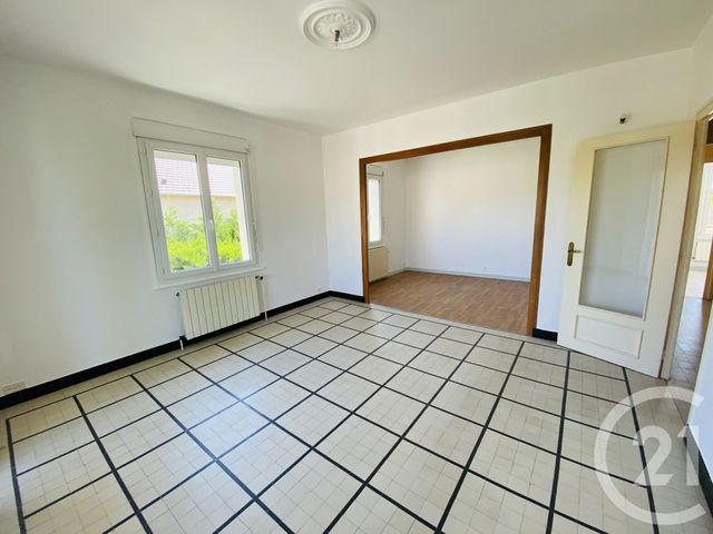 maison à vendre - 5 pièces - 130.8 m2 - LOUHANS - 71 - BOURGOGNE - Century 21 Agence Coeur De Bresse