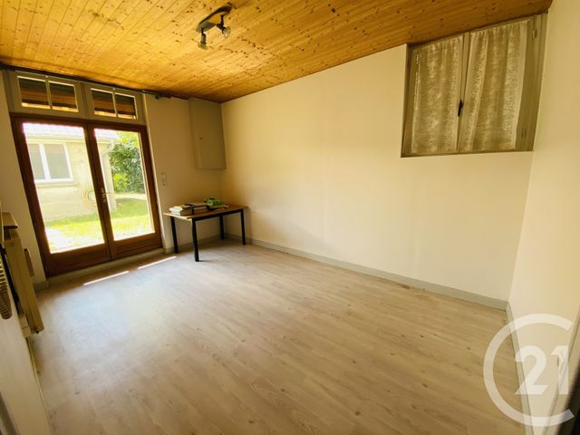 maison à vendre - 5 pièces - 130.8 m2 - LOUHANS - 71 - BOURGOGNE - Century 21 Agence Coeur De Bresse
