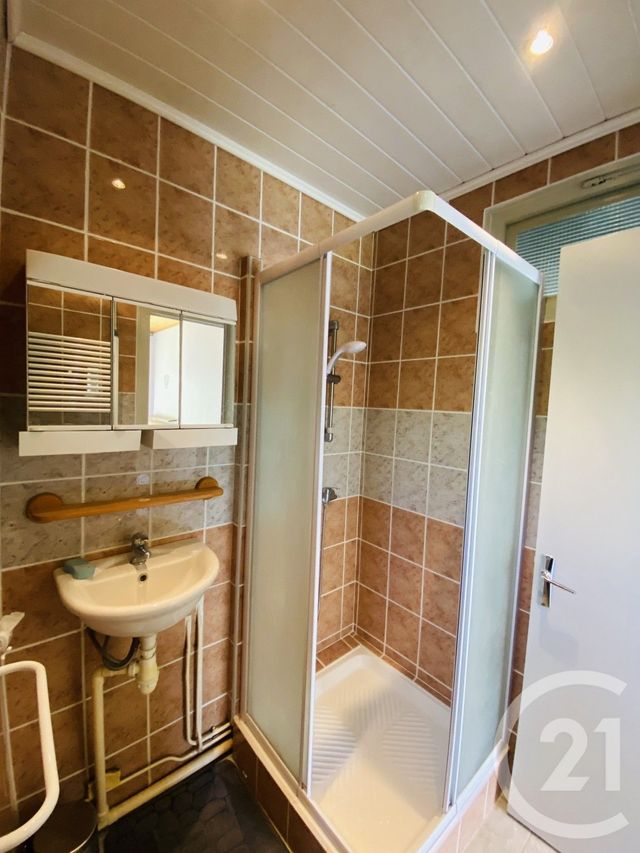 maison à vendre - 5 pièces - 130.8 m2 - LOUHANS - 71 - BOURGOGNE - Century 21 Agence Coeur De Bresse