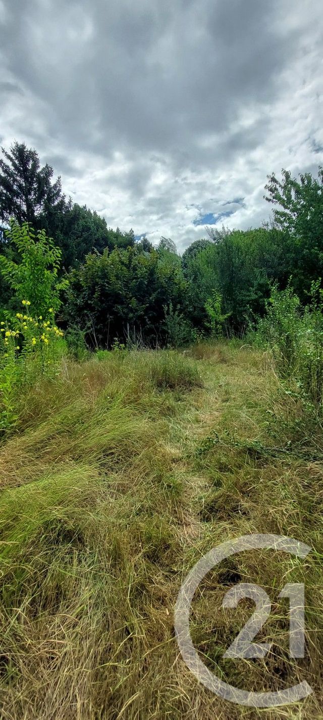 maison à vendre - 4 pièces - 114.48 m2 - ST GERMAIN DU BOIS - 71 - BOURGOGNE - Century 21 Agence Coeur De Bresse