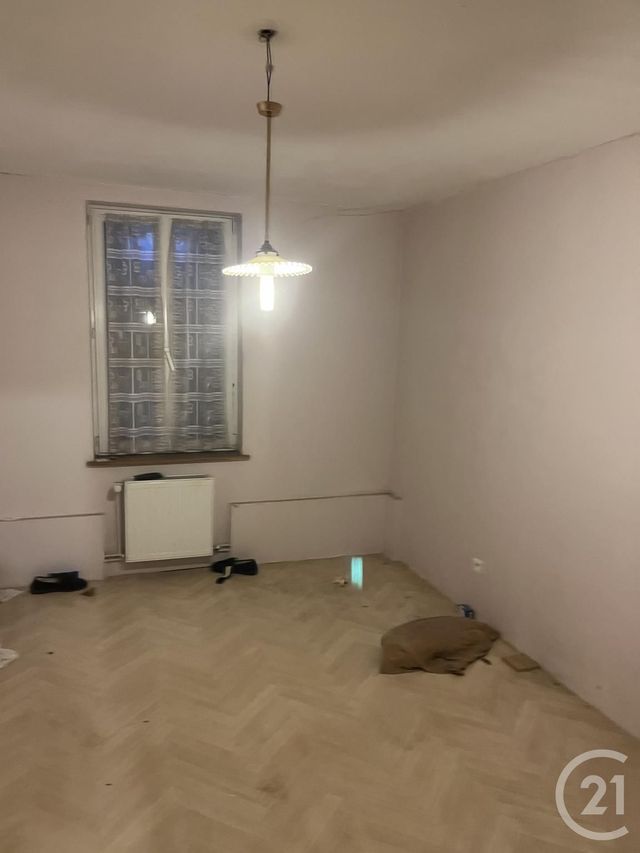 maison à vendre - 4 pièces - 114.48 m2 - ST GERMAIN DU BOIS - 71 - BOURGOGNE - Century 21 Agence Coeur De Bresse