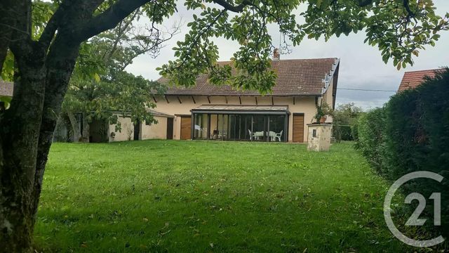 maison - BRIENNE - 71