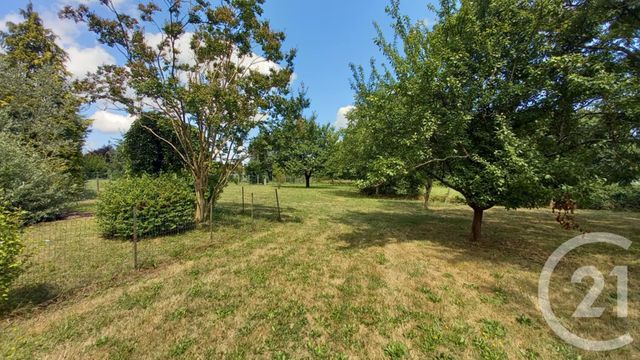 Afficher la photo en grand maison à vendre - 4 pièces - 127.0 m2 - BRIENNE - 71 - BOURGOGNE - Century 21 Agence Coeur De Bresse