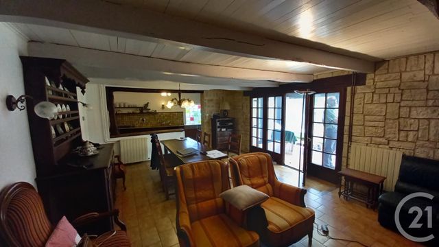 Afficher la photo en grand maison à vendre - 4 pièces - 127.0 m2 - BRIENNE - 71 - BOURGOGNE - Century 21 Agence Coeur De Bresse