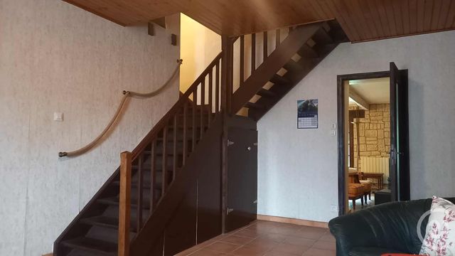 Afficher la photo en grand maison à vendre - 4 pièces - 127.0 m2 - BRIENNE - 71 - BOURGOGNE - Century 21 Agence Coeur De Bresse