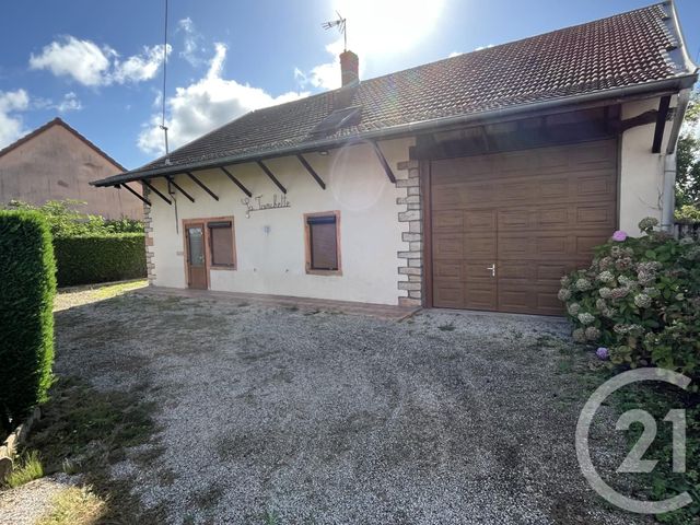 maison - BRIENNE - 71