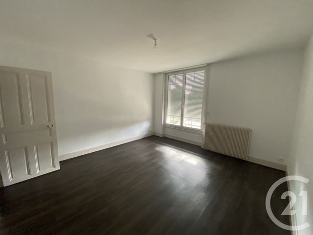 Appartement F4 à vendre - 4 pièces - 100.76 m2 - LOUHANS - 71 - BOURGOGNE - Century 21 Agence Coeur De Bresse