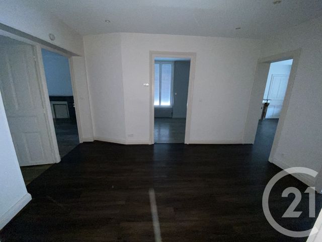Appartement F4 à vendre - 4 pièces - 100.76 m2 - LOUHANS - 71 - BOURGOGNE - Century 21 Agence Coeur De Bresse