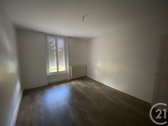 Appartement F4 à vendre - 4 pièces - 100.76 m2 - LOUHANS - 71 - BOURGOGNE - Century 21 Agence Coeur De Bresse