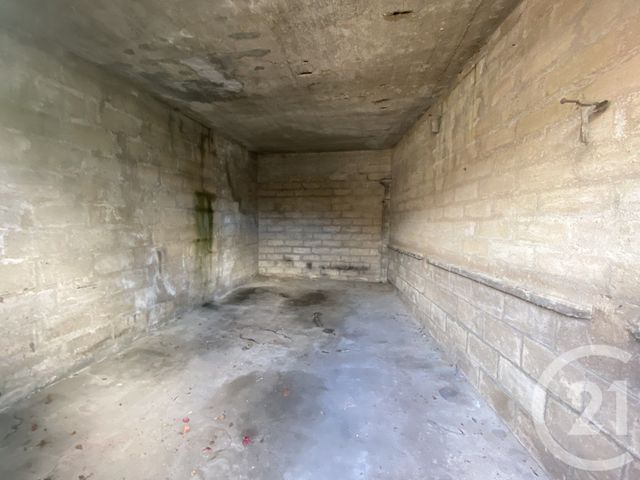 Appartement F4 à vendre - 4 pièces - 100.76 m2 - LOUHANS - 71 - BOURGOGNE - Century 21 Agence Coeur De Bresse