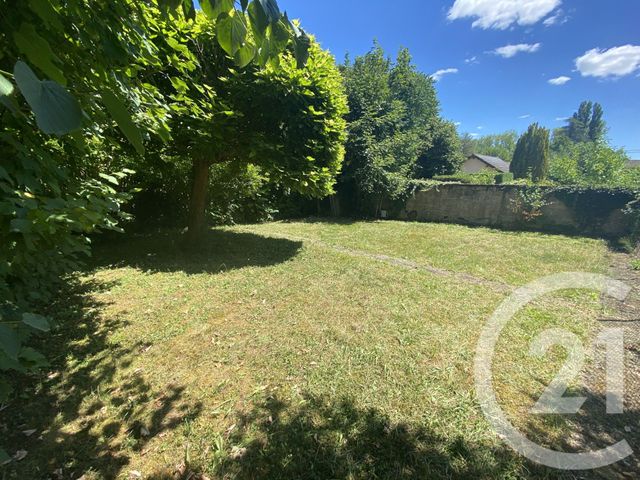 Appartement F4 à vendre - 4 pièces - 100.76 m2 - LOUHANS - 71 - BOURGOGNE - Century 21 Agence Coeur De Bresse