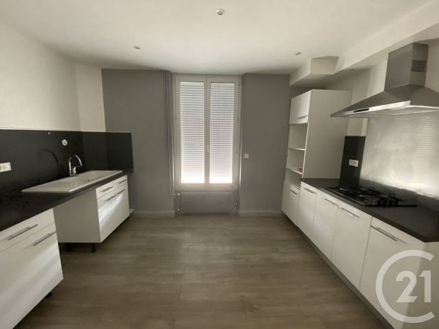 Appartement F4 à vendre LOUHANS
