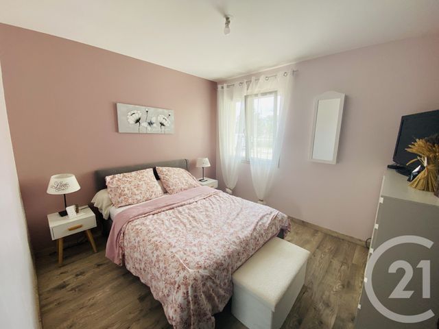 maison à vendre - 4 pièces - 118.67 m2 - ST GERMAIN DU BOIS - 71 - BOURGOGNE - Century 21 Agence Coeur De Bresse