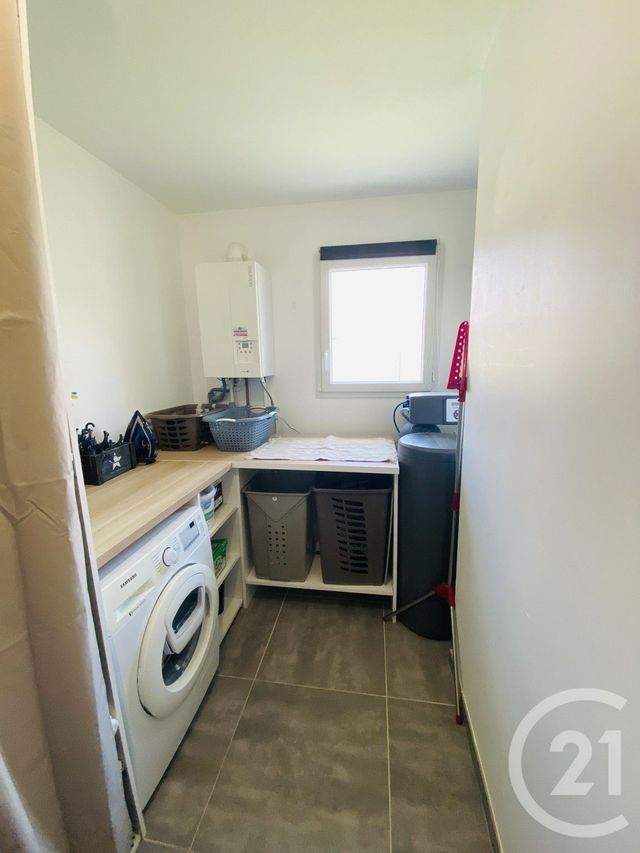 maison à vendre - 4 pièces - 118.67 m2 - ST GERMAIN DU BOIS - 71 - BOURGOGNE - Century 21 Agence Coeur De Bresse