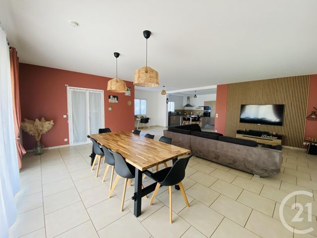 maison - ST AMOUR - 39