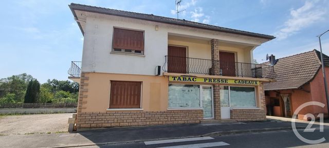 maison - BRANGES - 71