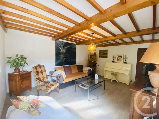 maison à vendre - 5 pièces - 170.0 m2 - ROSAY - 39 - FRANCHE-COMTE - Century 21 Agence Coeur De Bresse