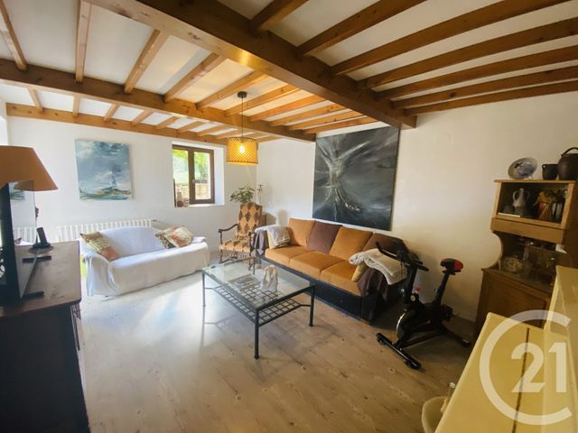 maison à vendre - 5 pièces - 170.0 m2 - ROSAY - 39 - FRANCHE-COMTE - Century 21 Agence Coeur De Bresse