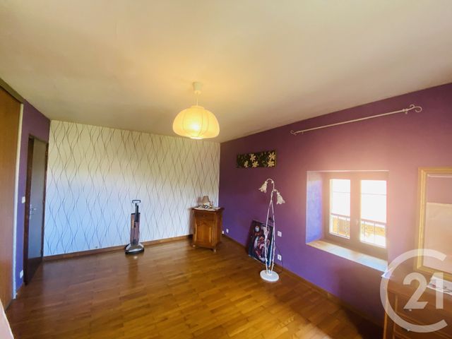 maison à vendre - 5 pièces - 170.0 m2 - ROSAY - 39 - FRANCHE-COMTE - Century 21 Agence Coeur De Bresse