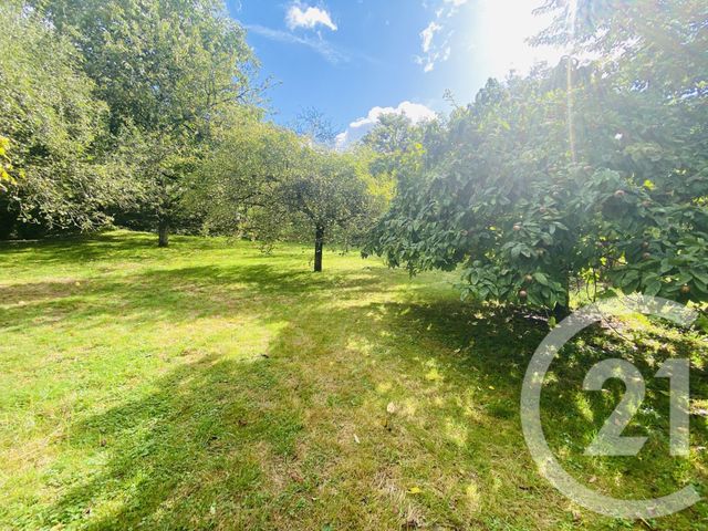 maison à vendre - 5 pièces - 170.0 m2 - ROSAY - 39 - FRANCHE-COMTE - Century 21 Agence Coeur De Bresse